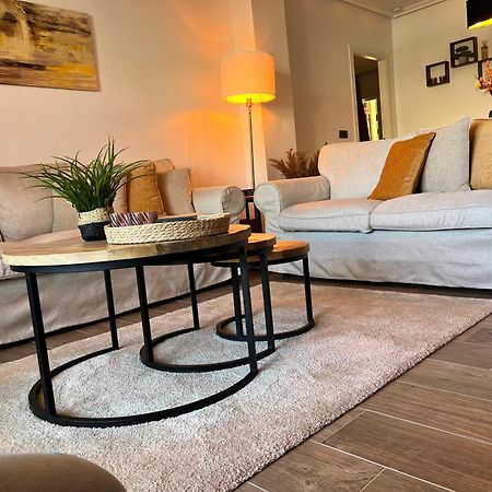 Casa Domenico Apartment Alicante Luaran gambar