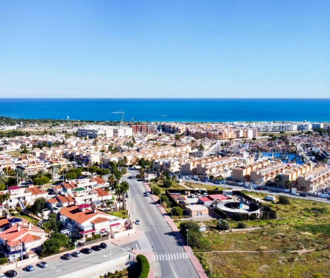 Casa Domenico Apartment Alicante Luaran gambar