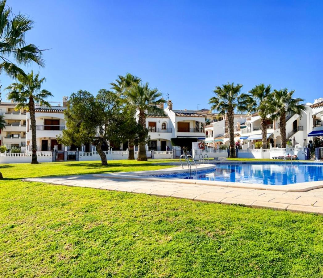 Casa Domenico Apartment Alicante Luaran gambar
