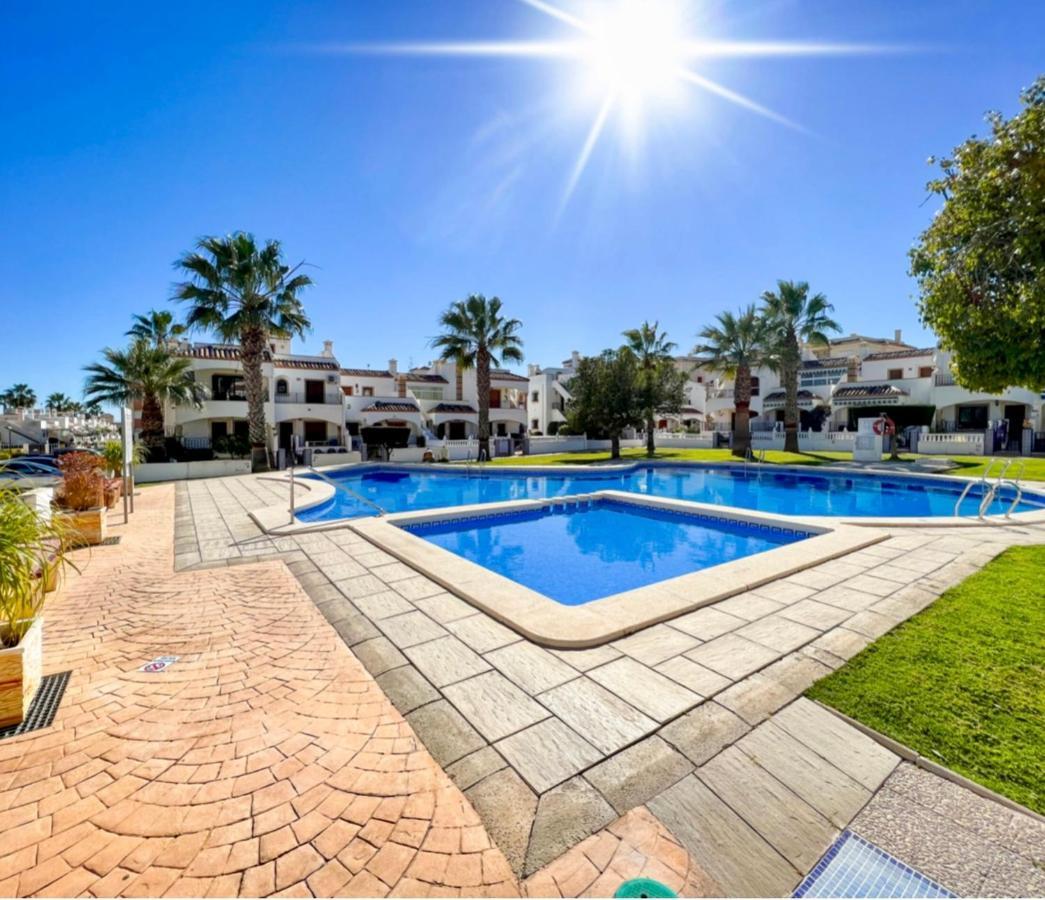 Casa Domenico Apartment Alicante Luaran gambar