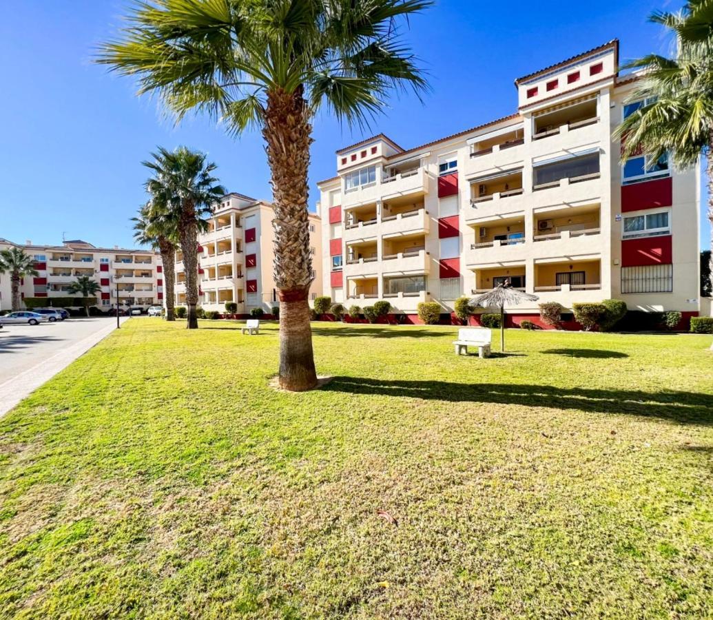 Casa Domenico Apartment Alicante Luaran gambar