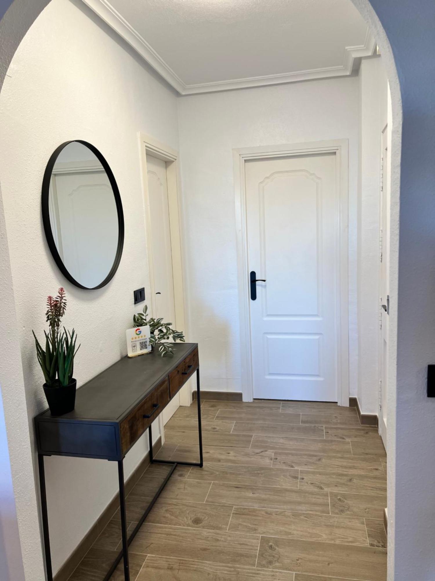 Casa Domenico Apartment Alicante Luaran gambar