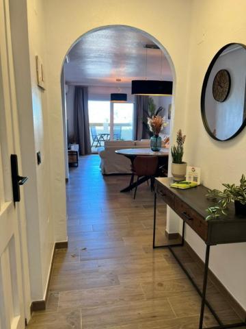 Casa Domenico Apartment Alicante Luaran gambar