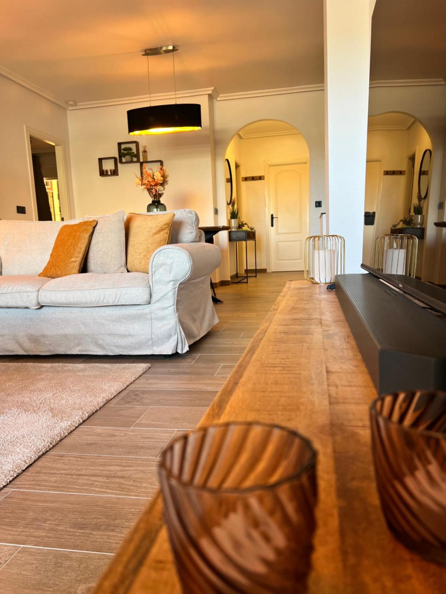 Casa Domenico Apartment Alicante Luaran gambar