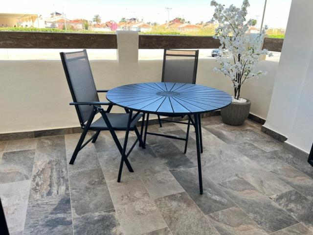 Casa Domenico Apartment Alicante Luaran gambar