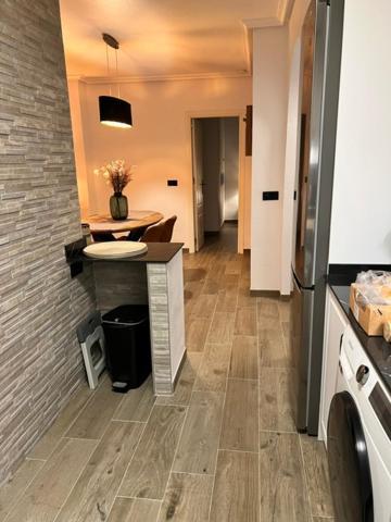 Casa Domenico Apartment Alicante Luaran gambar