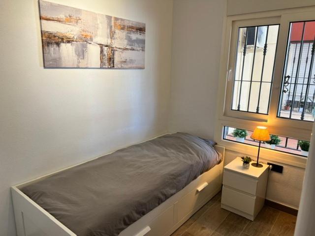Casa Domenico Apartment Alicante Luaran gambar