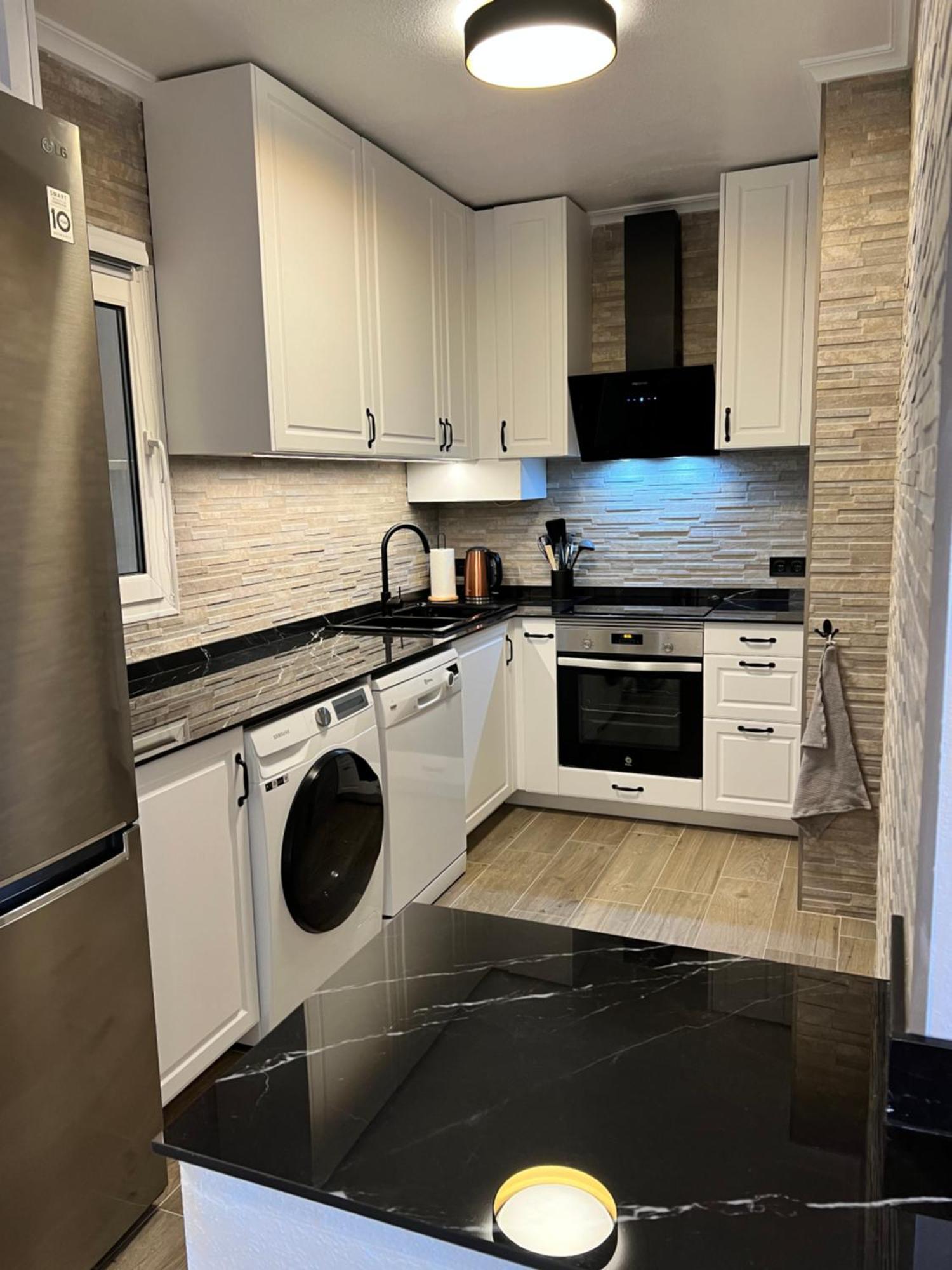 Casa Domenico Apartment Alicante Luaran gambar