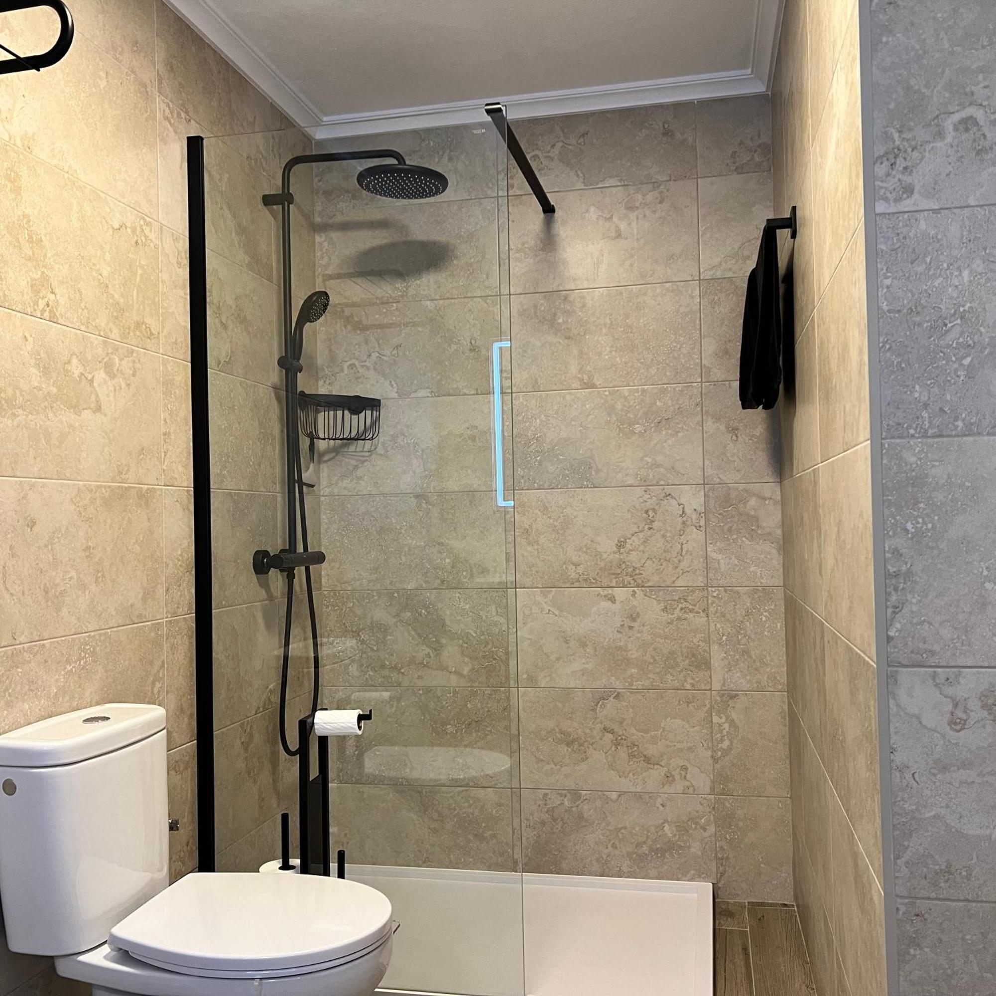Casa Domenico Apartment Alicante Luaran gambar